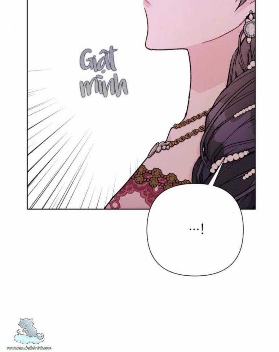 Cách Hiệp Sĩ Sống Như Một Tiểu Thư Quyền Quý Chapter 70 trang 101