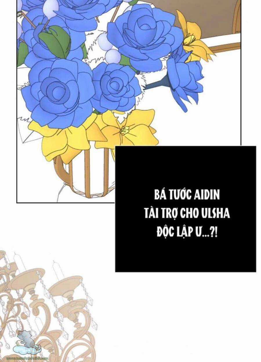 Cách Hiệp Sĩ Sống Như Một Tiểu Thư Quyền Quý Chapter 70 trang 103