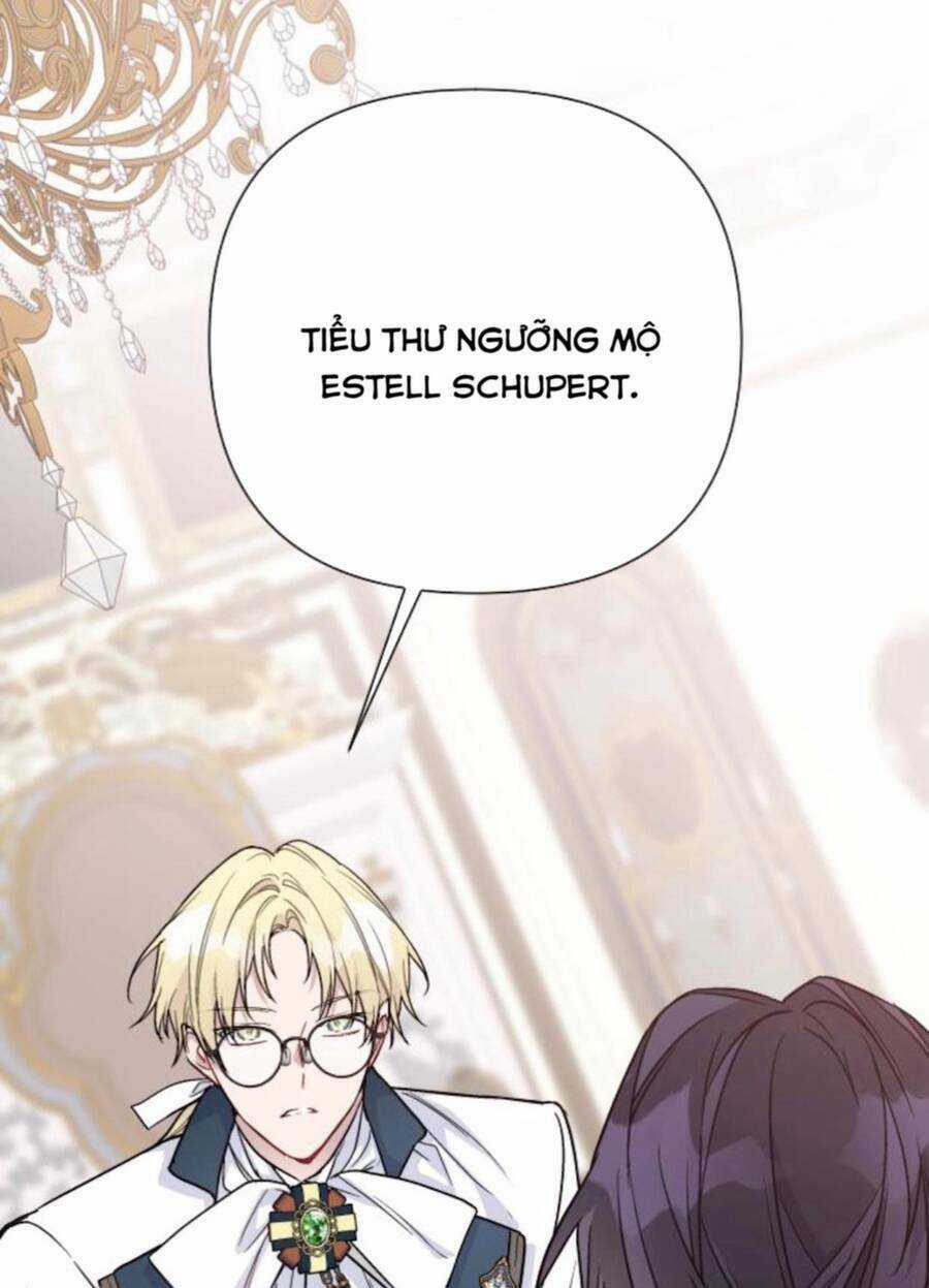 Cách Hiệp Sĩ Sống Như Một Tiểu Thư Quyền Quý Chapter 70 trang 104