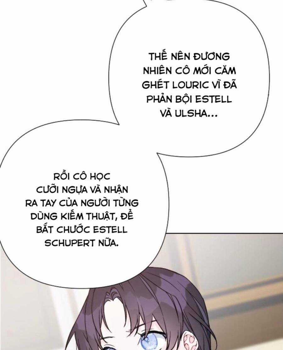 Cách Hiệp Sĩ Sống Như Một Tiểu Thư Quyền Quý Chapter 70 trang 106