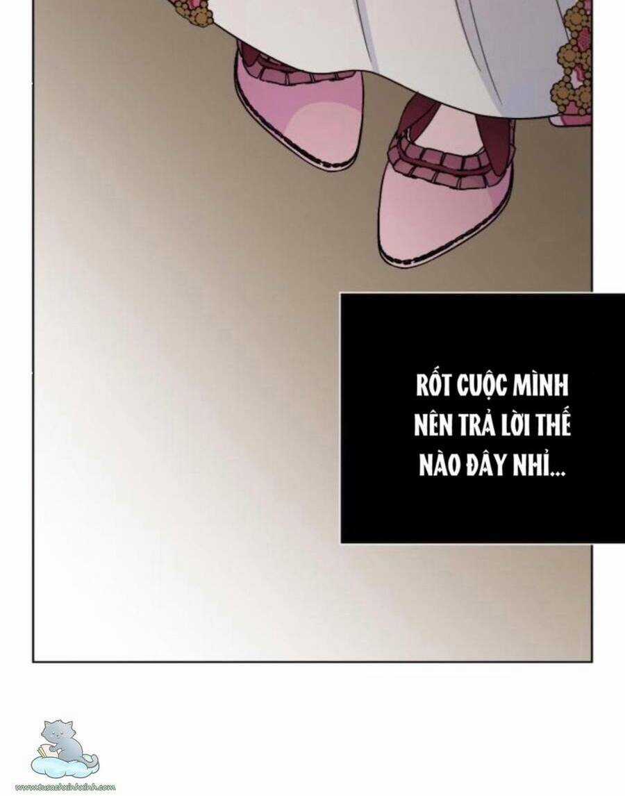 Cách Hiệp Sĩ Sống Như Một Tiểu Thư Quyền Quý Chapter 70 trang 109