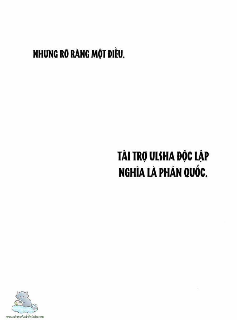 Cách Hiệp Sĩ Sống Như Một Tiểu Thư Quyền Quý Chapter 70 trang 110