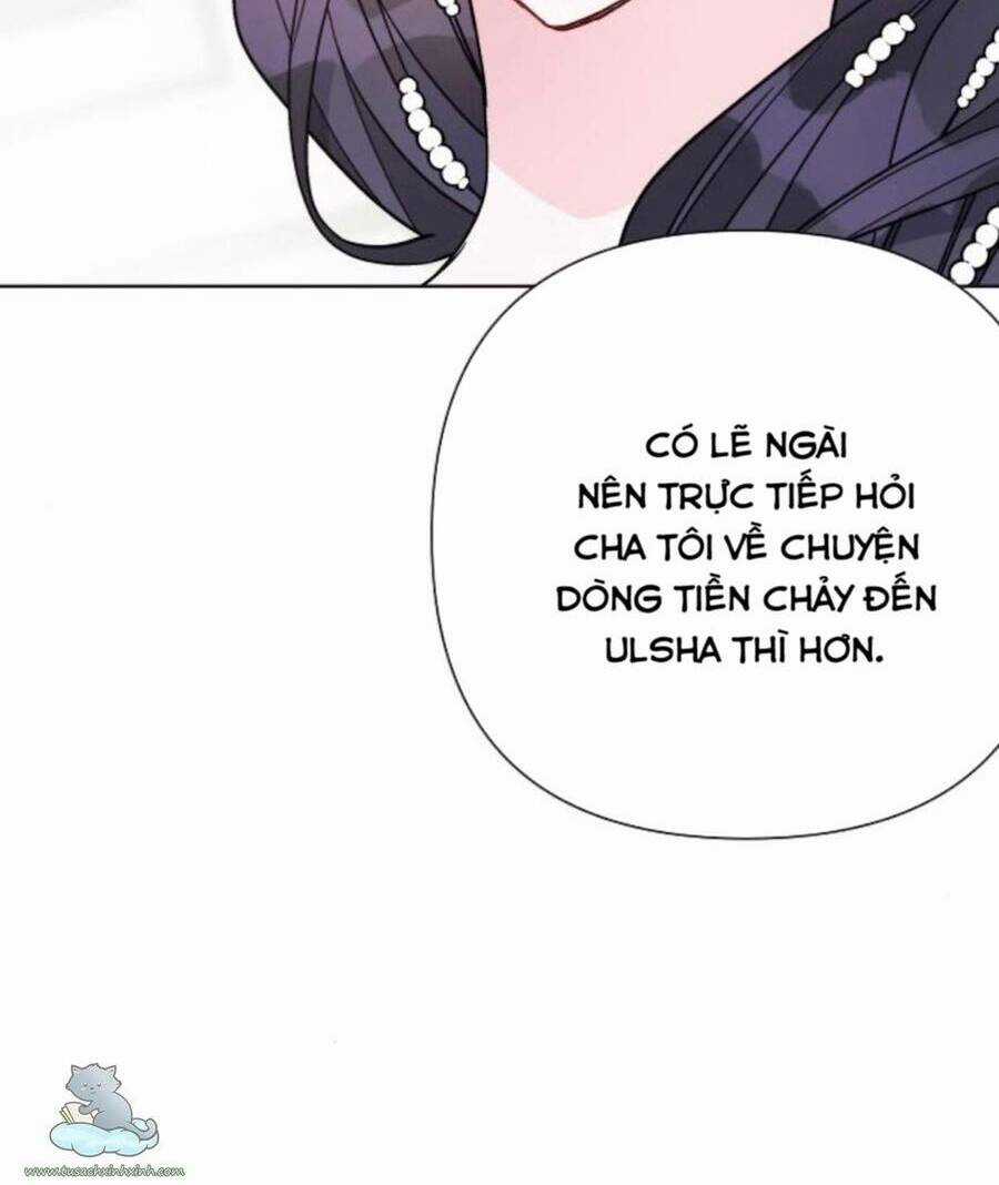 Cách Hiệp Sĩ Sống Như Một Tiểu Thư Quyền Quý Chapter 70 trang 112