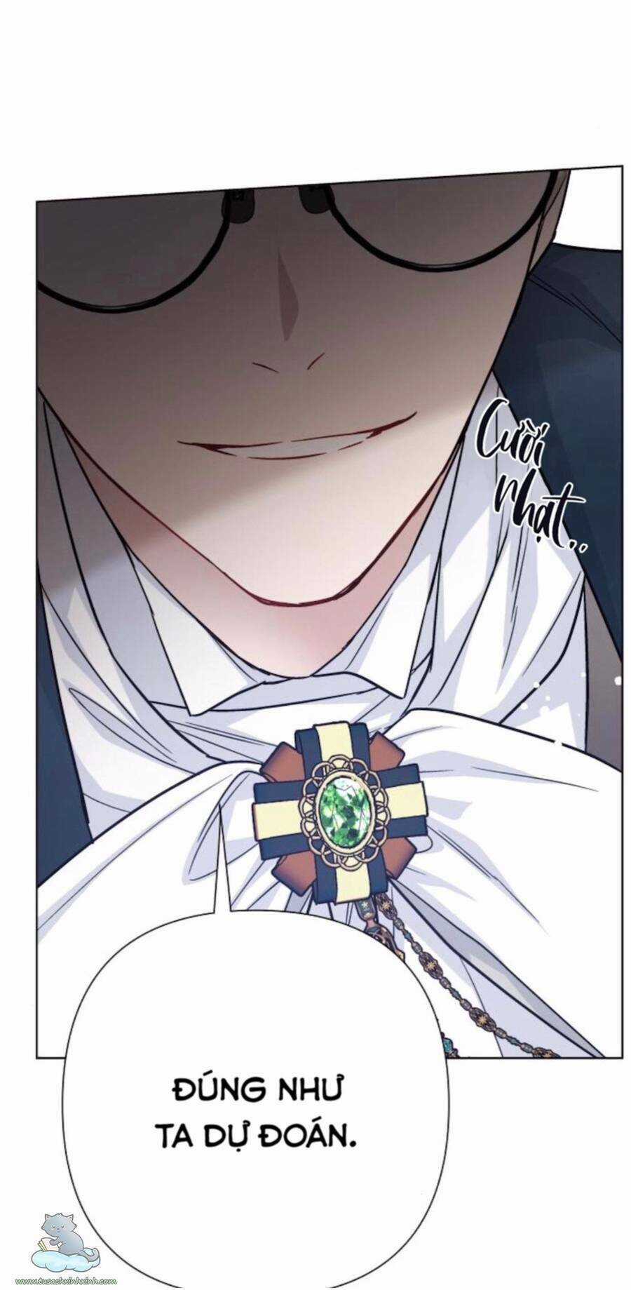 Cách Hiệp Sĩ Sống Như Một Tiểu Thư Quyền Quý Chapter 70 trang 113