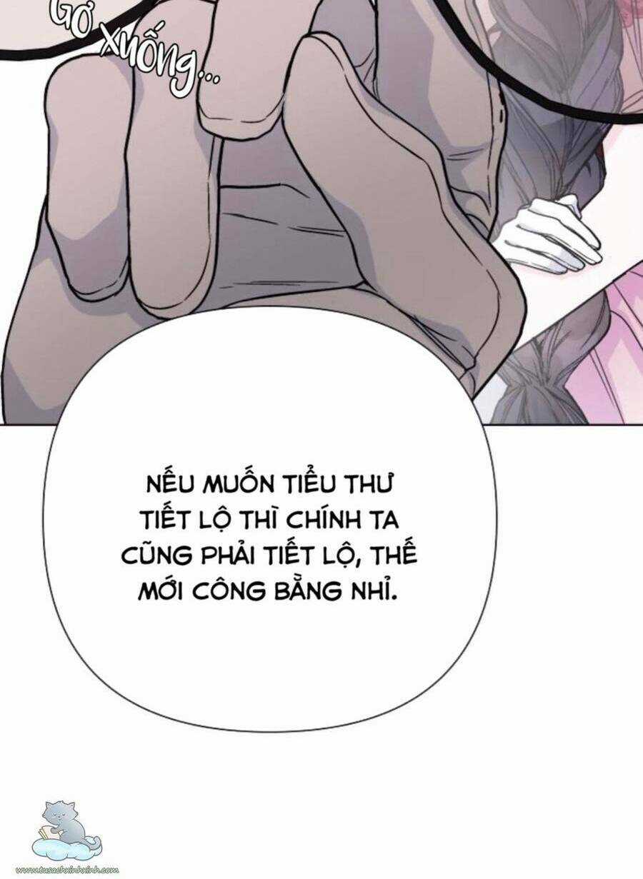 Cách Hiệp Sĩ Sống Như Một Tiểu Thư Quyền Quý Chapter 70 trang 115