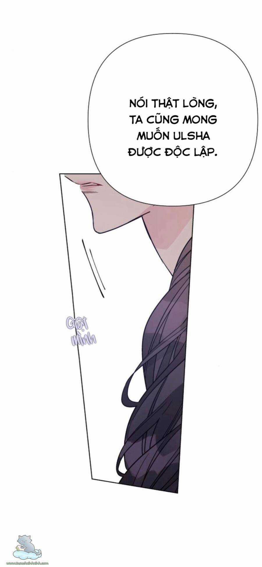 Cách Hiệp Sĩ Sống Như Một Tiểu Thư Quyền Quý Chapter 70 trang 116