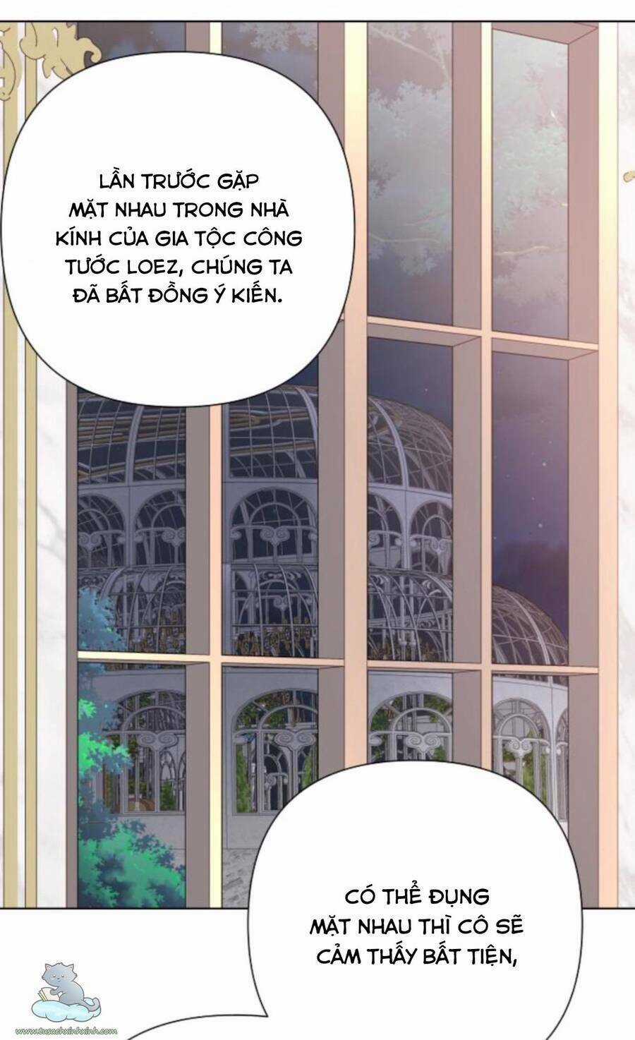 Cách Hiệp Sĩ Sống Như Một Tiểu Thư Quyền Quý Chapter 70 trang 12