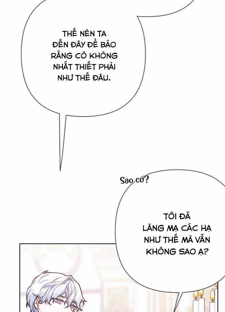 Cách Hiệp Sĩ Sống Như Một Tiểu Thư Quyền Quý Chapter 70 trang 13