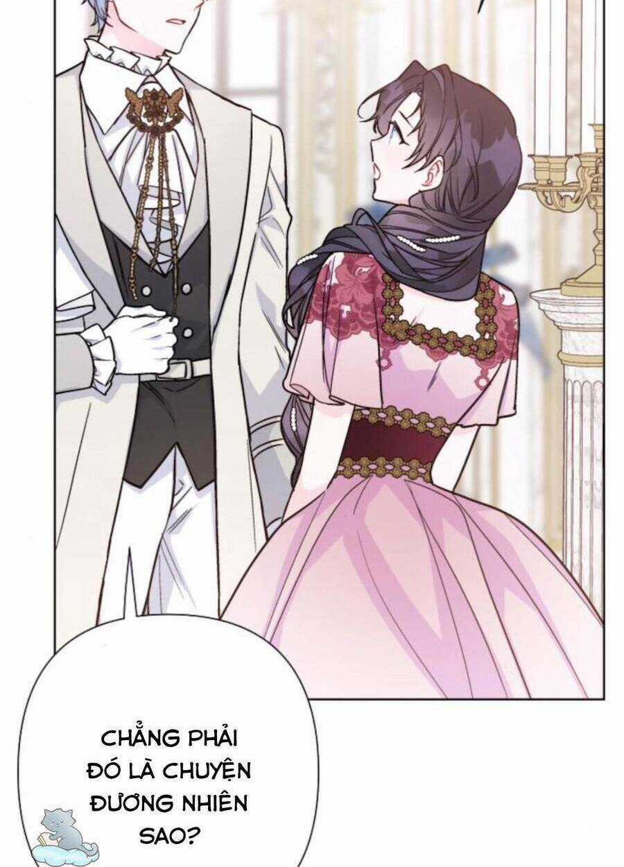 Cách Hiệp Sĩ Sống Như Một Tiểu Thư Quyền Quý Chapter 70 trang 14