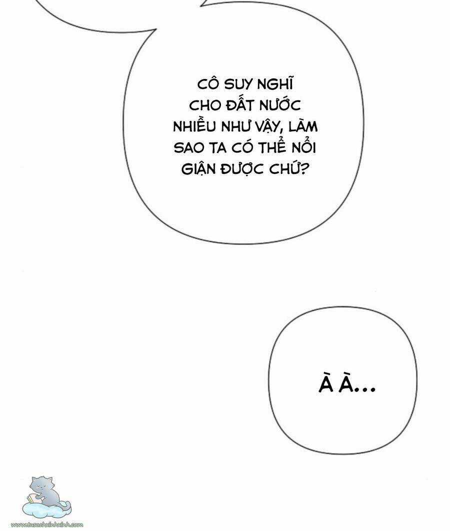 Cách Hiệp Sĩ Sống Như Một Tiểu Thư Quyền Quý Chapter 70 trang 16