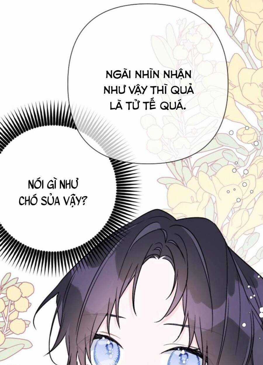 Cách Hiệp Sĩ Sống Như Một Tiểu Thư Quyền Quý Chapter 70 trang 18