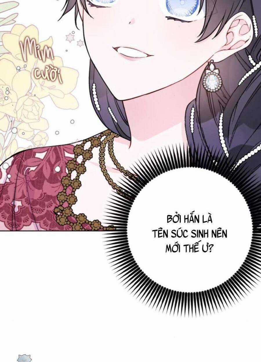 Cách Hiệp Sĩ Sống Như Một Tiểu Thư Quyền Quý Chapter 70 trang 19