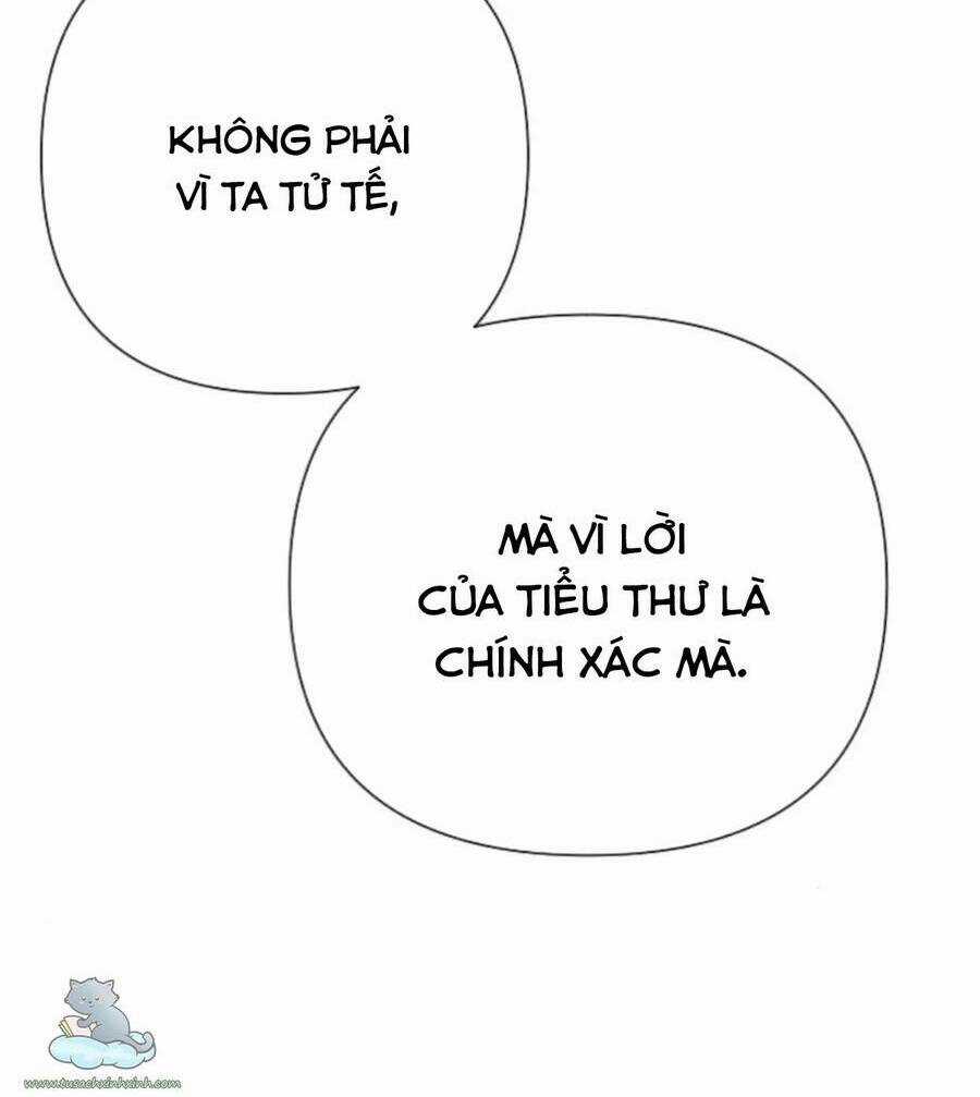 Cách Hiệp Sĩ Sống Như Một Tiểu Thư Quyền Quý Chapter 70 trang 23