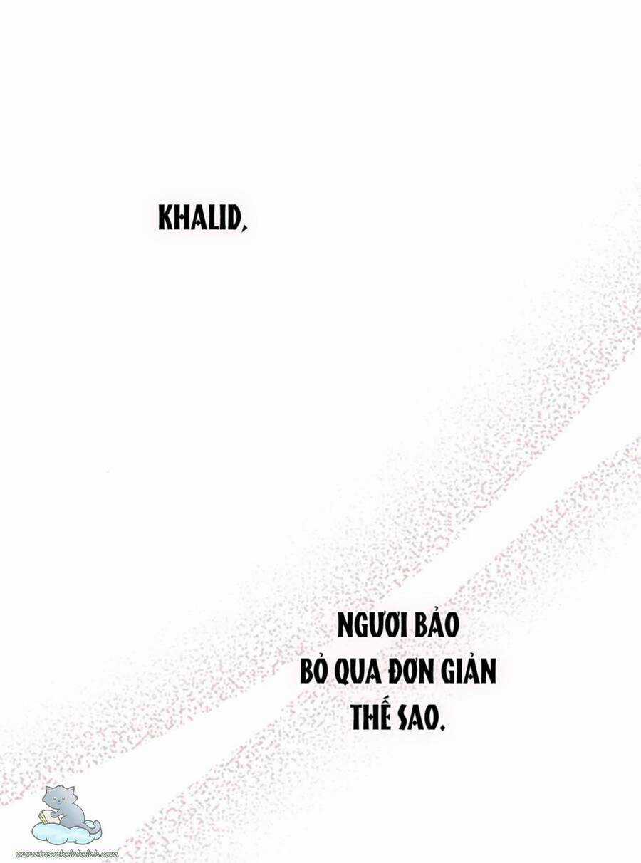 Cách Hiệp Sĩ Sống Như Một Tiểu Thư Quyền Quý Chapter 70 trang 25