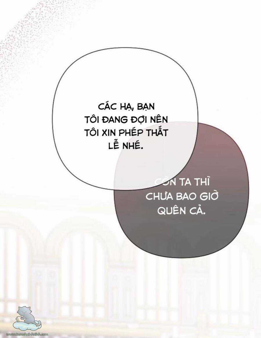 Cách Hiệp Sĩ Sống Như Một Tiểu Thư Quyền Quý Chapter 70 trang 26