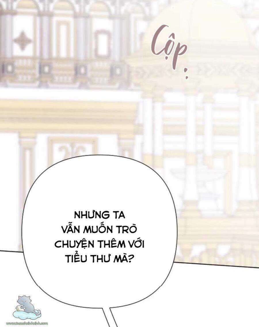 Cách Hiệp Sĩ Sống Như Một Tiểu Thư Quyền Quý Chapter 70 trang 27