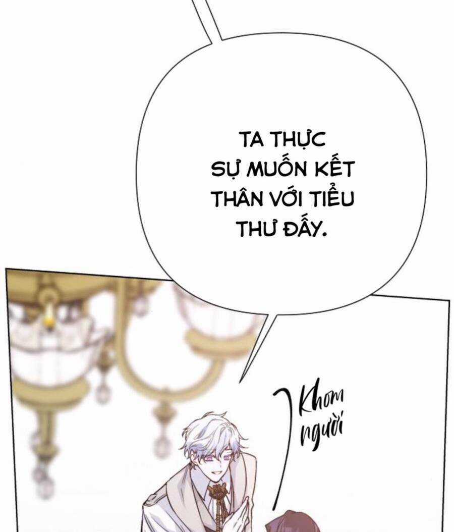 Cách Hiệp Sĩ Sống Như Một Tiểu Thư Quyền Quý Chapter 70 trang 28