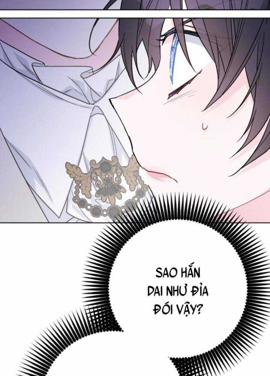 Cách Hiệp Sĩ Sống Như Một Tiểu Thư Quyền Quý Chapter 70 trang 31