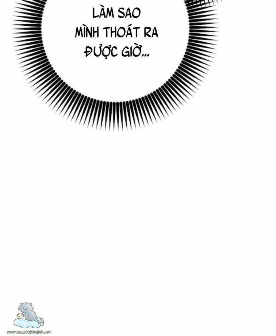 Cách Hiệp Sĩ Sống Như Một Tiểu Thư Quyền Quý Chapter 70 trang 32