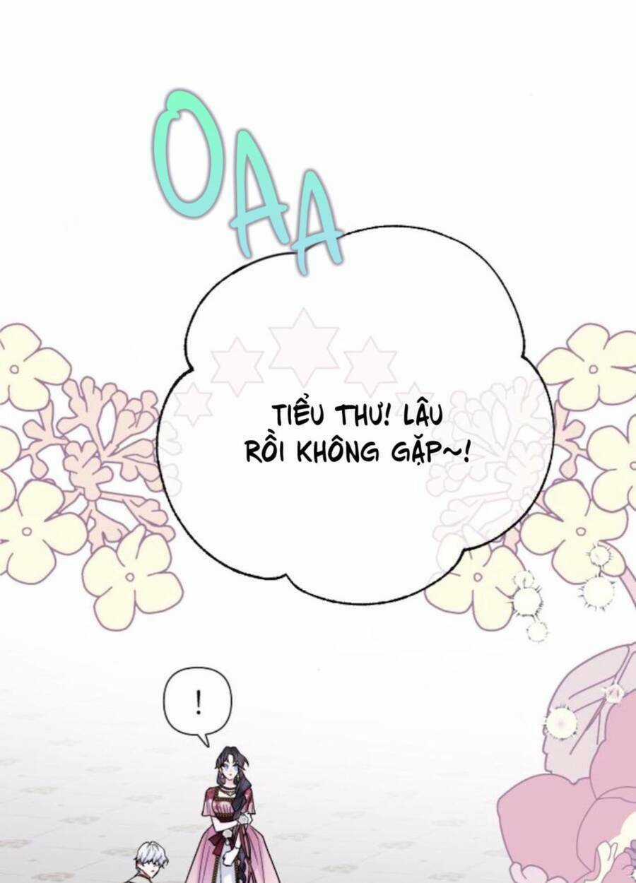 Cách Hiệp Sĩ Sống Như Một Tiểu Thư Quyền Quý Chapter 70 trang 33