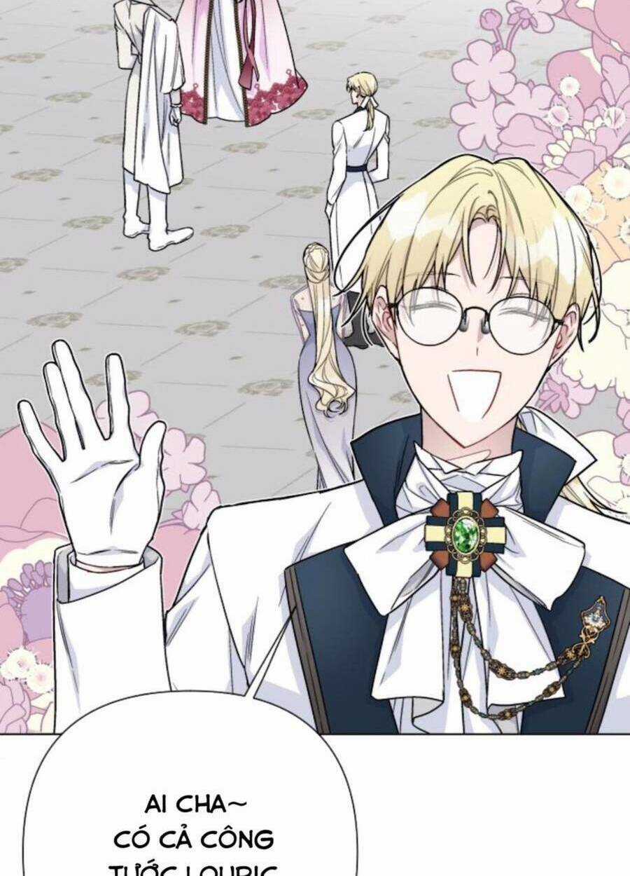 Cách Hiệp Sĩ Sống Như Một Tiểu Thư Quyền Quý Chapter 70 trang 34