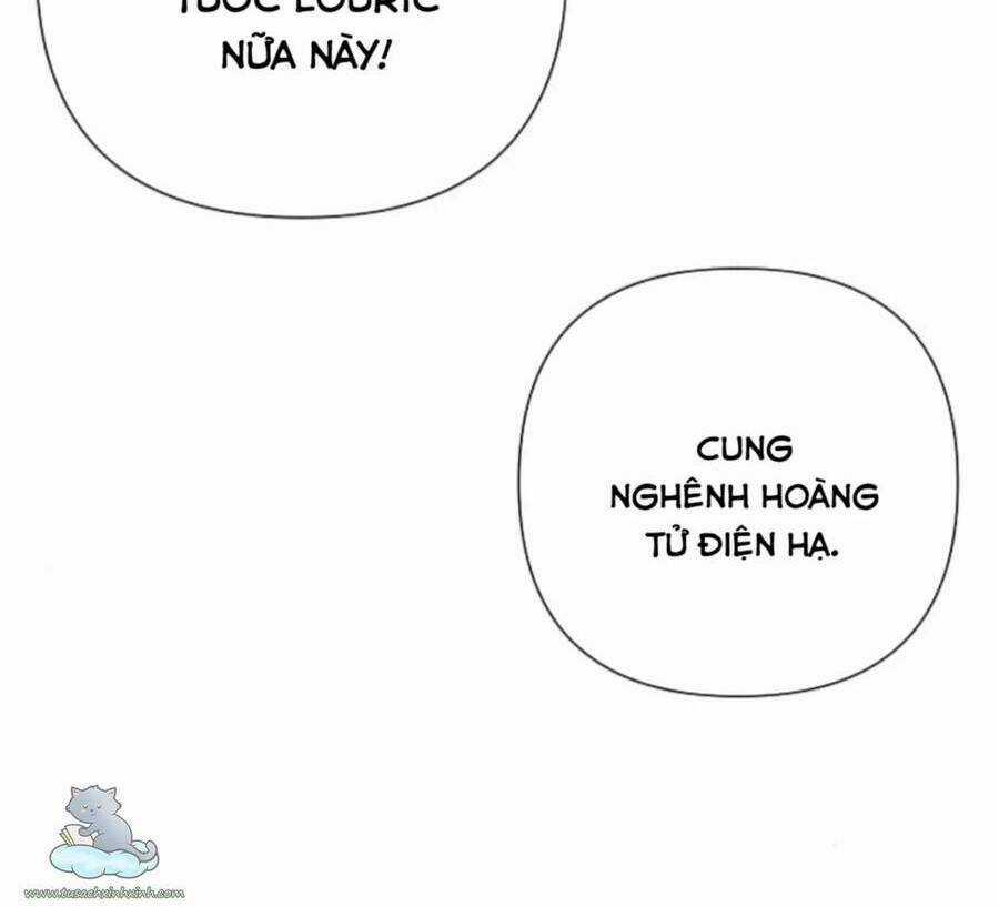 Cách Hiệp Sĩ Sống Như Một Tiểu Thư Quyền Quý Chapter 70 trang 35