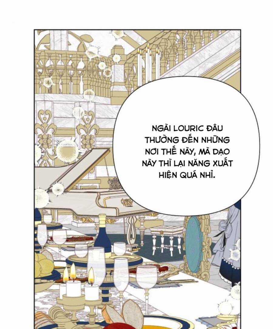 Cách Hiệp Sĩ Sống Như Một Tiểu Thư Quyền Quý Chapter 70 trang 37