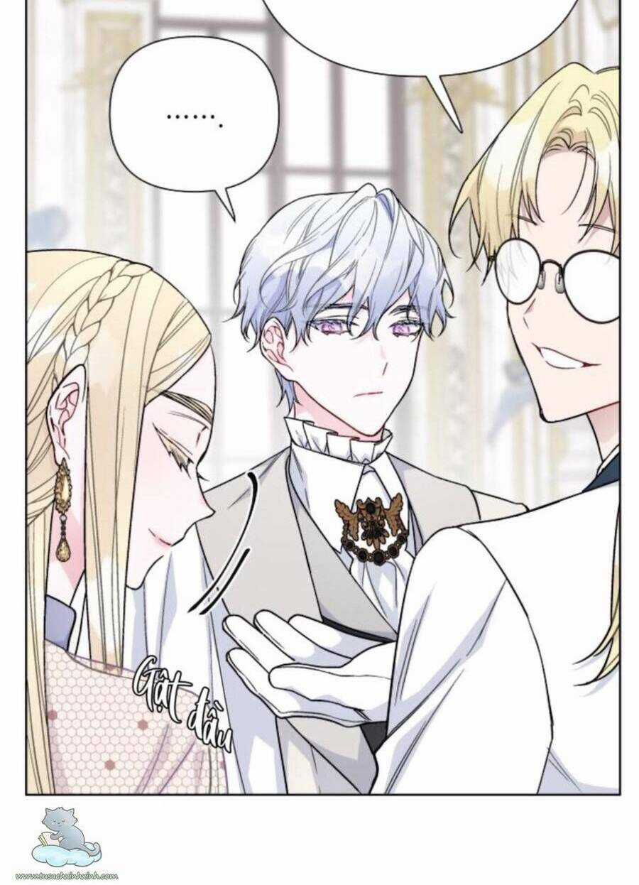 Cách Hiệp Sĩ Sống Như Một Tiểu Thư Quyền Quý Chapter 70 trang 40