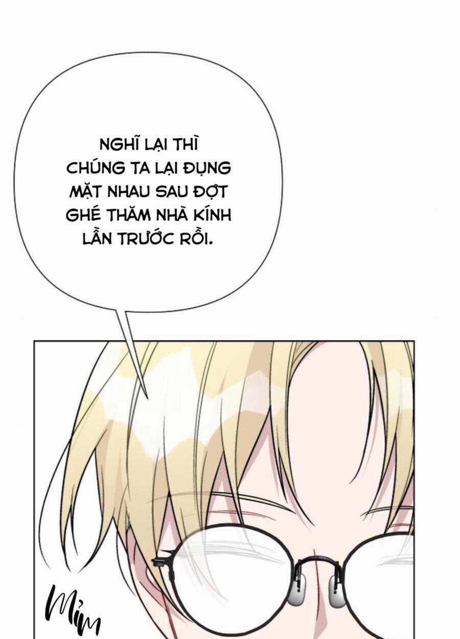 Cách Hiệp Sĩ Sống Như Một Tiểu Thư Quyền Quý Chapter 70 trang 41