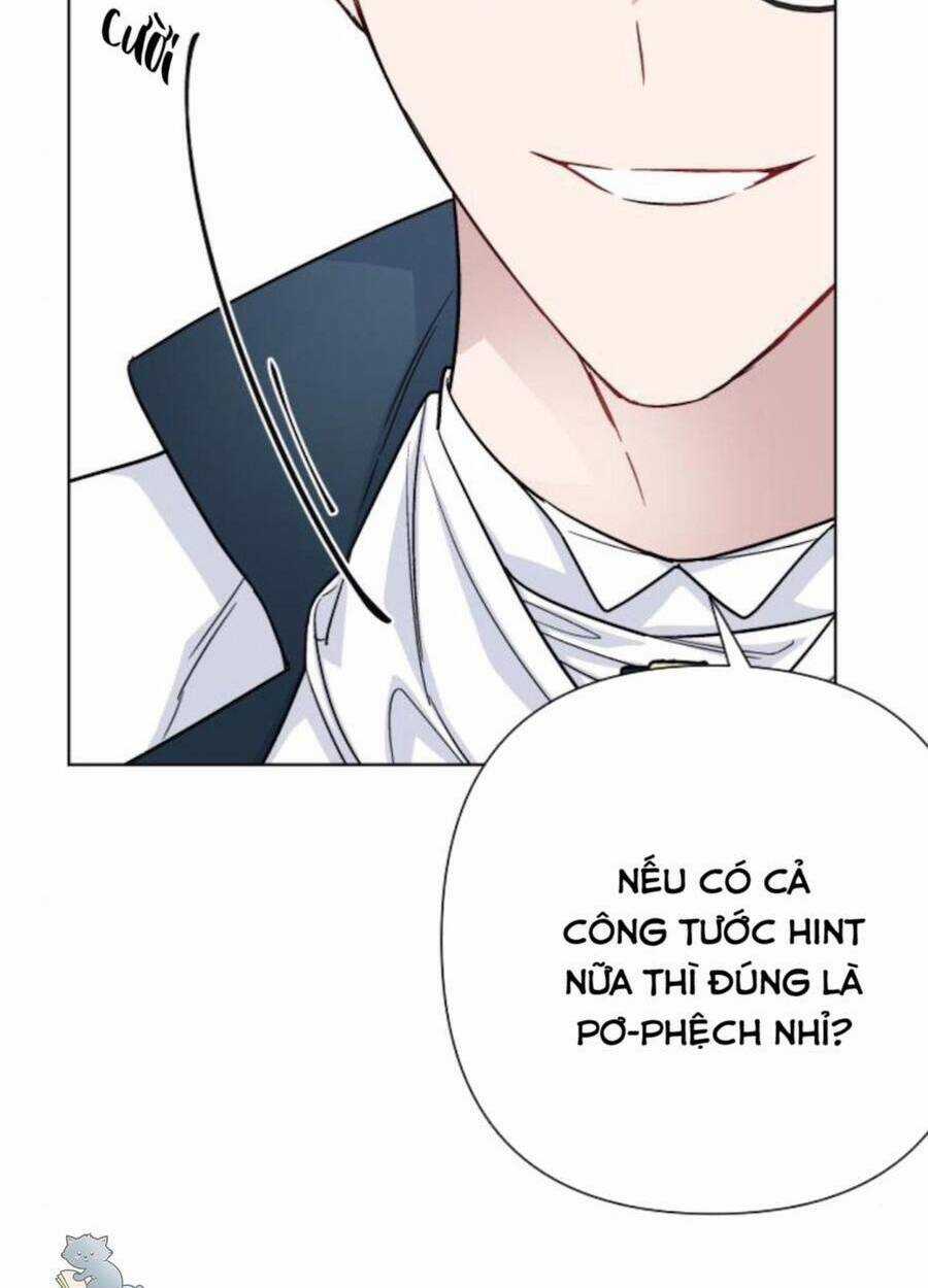 Cách Hiệp Sĩ Sống Như Một Tiểu Thư Quyền Quý Chapter 70 trang 42