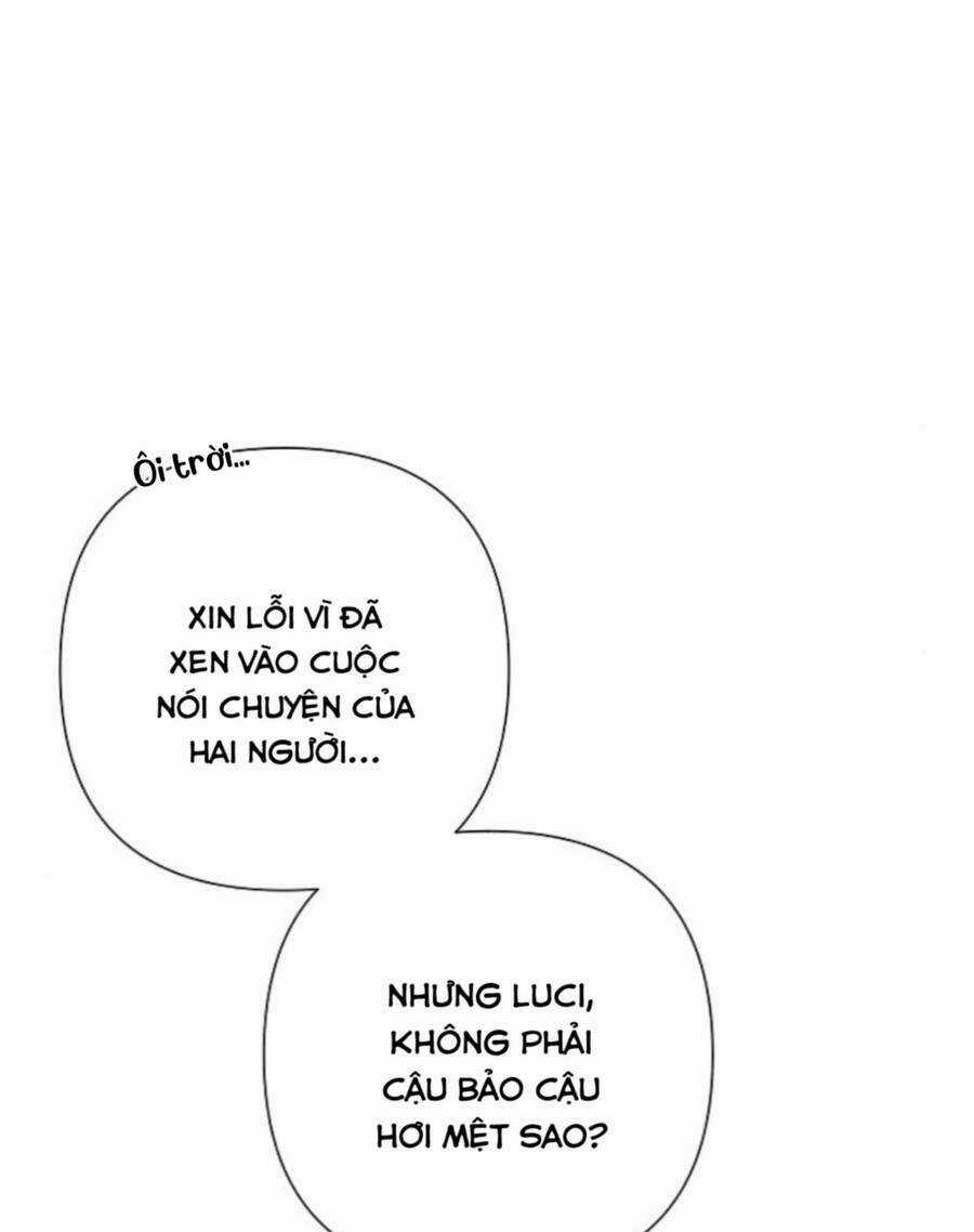 Cách Hiệp Sĩ Sống Như Một Tiểu Thư Quyền Quý Chapter 70 trang 44