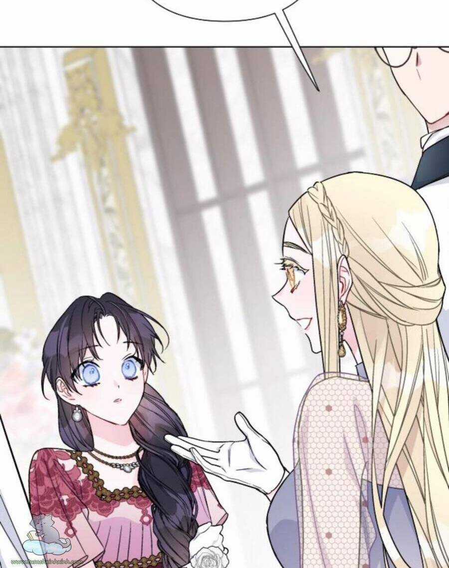 Cách Hiệp Sĩ Sống Như Một Tiểu Thư Quyền Quý Chapter 70 trang 45