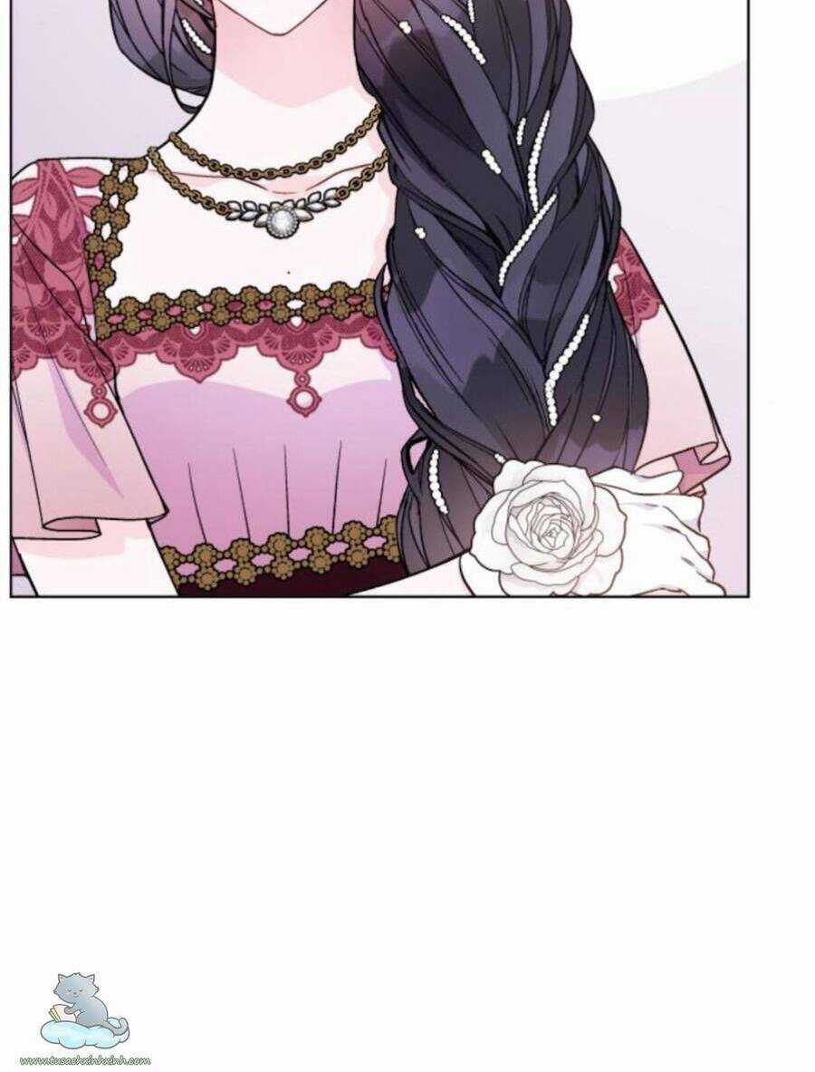 Cách Hiệp Sĩ Sống Như Một Tiểu Thư Quyền Quý Chapter 70 trang 48