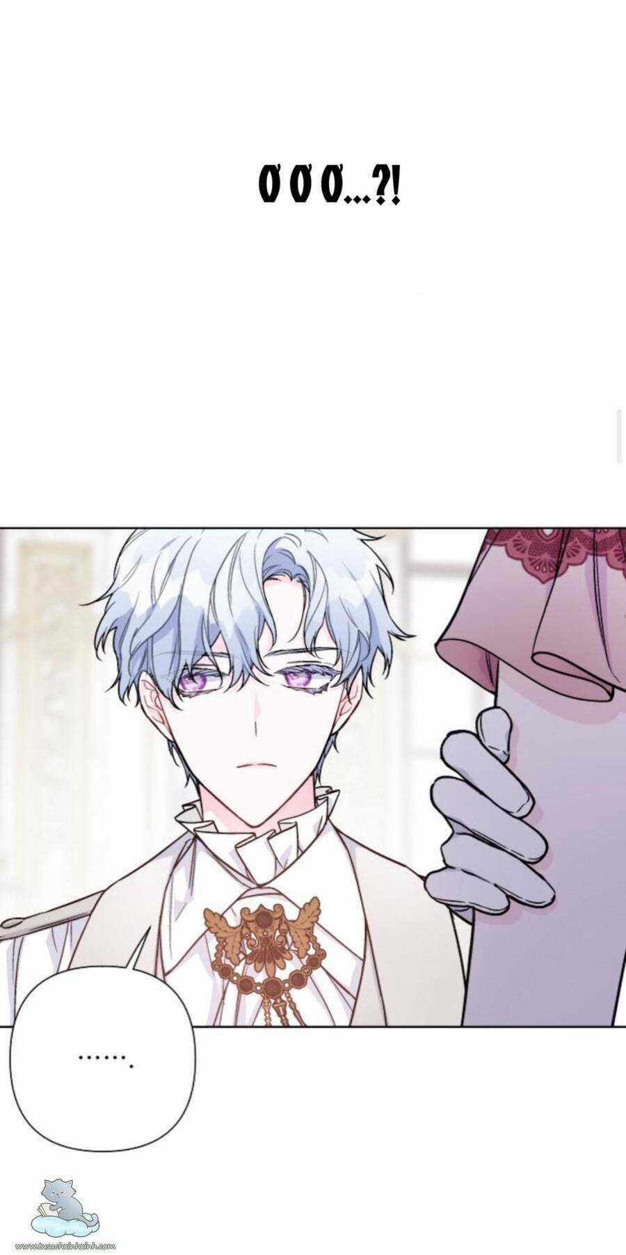 Cách Hiệp Sĩ Sống Như Một Tiểu Thư Quyền Quý Chapter 70 trang 49