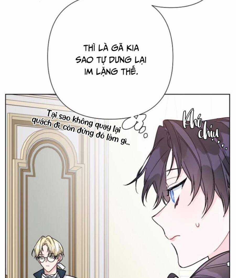 Cách Hiệp Sĩ Sống Như Một Tiểu Thư Quyền Quý Chapter 70 trang 54