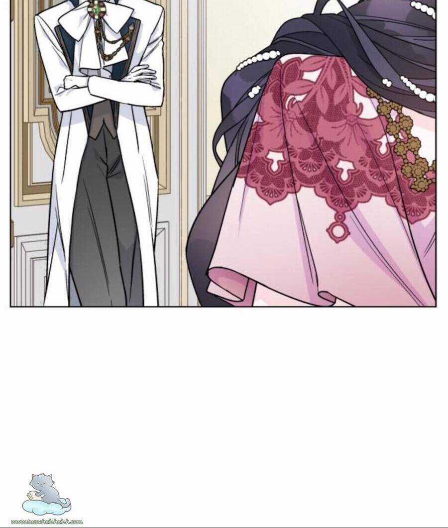 Cách Hiệp Sĩ Sống Như Một Tiểu Thư Quyền Quý Chapter 70 trang 55