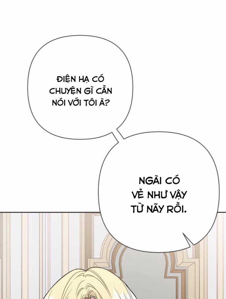 Cách Hiệp Sĩ Sống Như Một Tiểu Thư Quyền Quý Chapter 70 trang 56