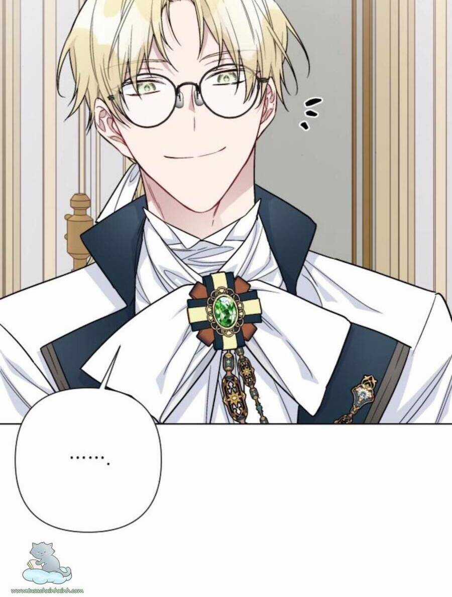 Cách Hiệp Sĩ Sống Như Một Tiểu Thư Quyền Quý Chapter 70 trang 57