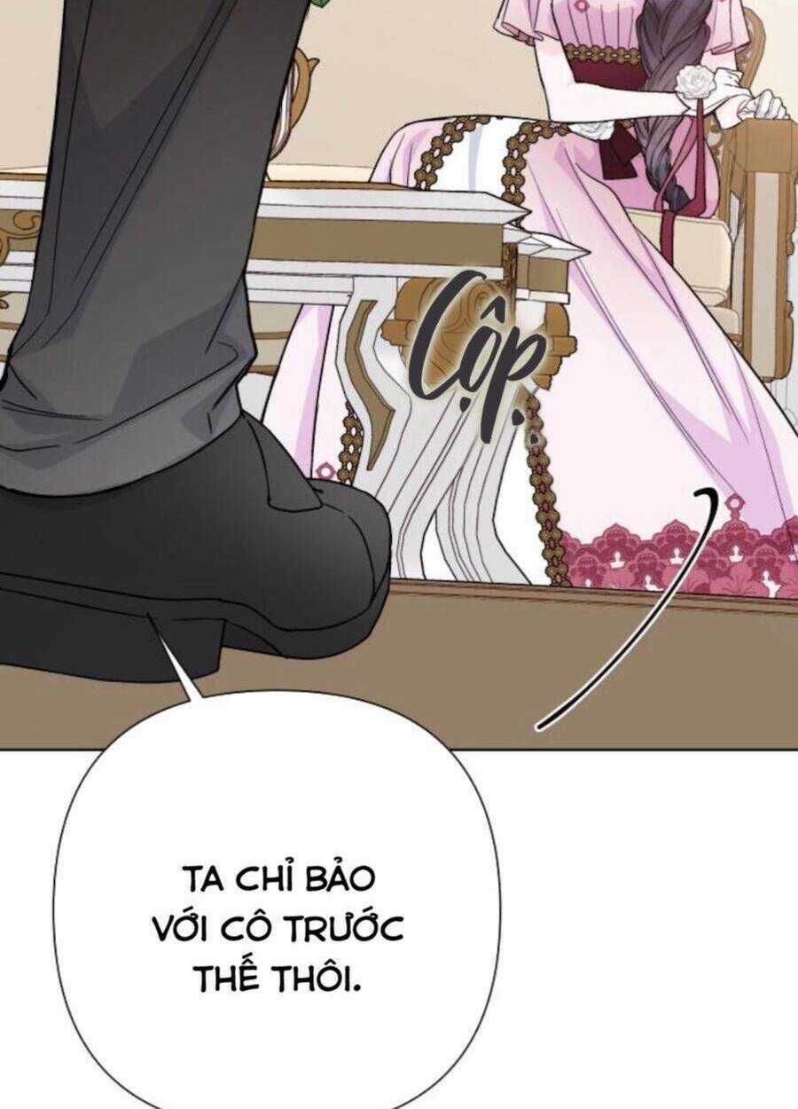 Cách Hiệp Sĩ Sống Như Một Tiểu Thư Quyền Quý Chapter 70 trang 59