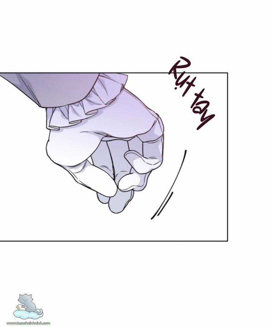 Cách Hiệp Sĩ Sống Như Một Tiểu Thư Quyền Quý Chapter 70 trang 6