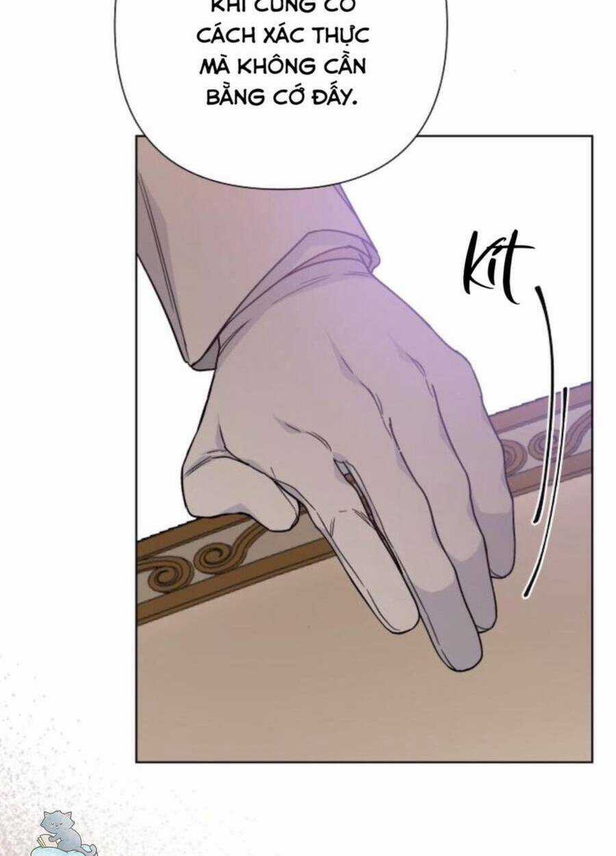 Cách Hiệp Sĩ Sống Như Một Tiểu Thư Quyền Quý Chapter 70 trang 62