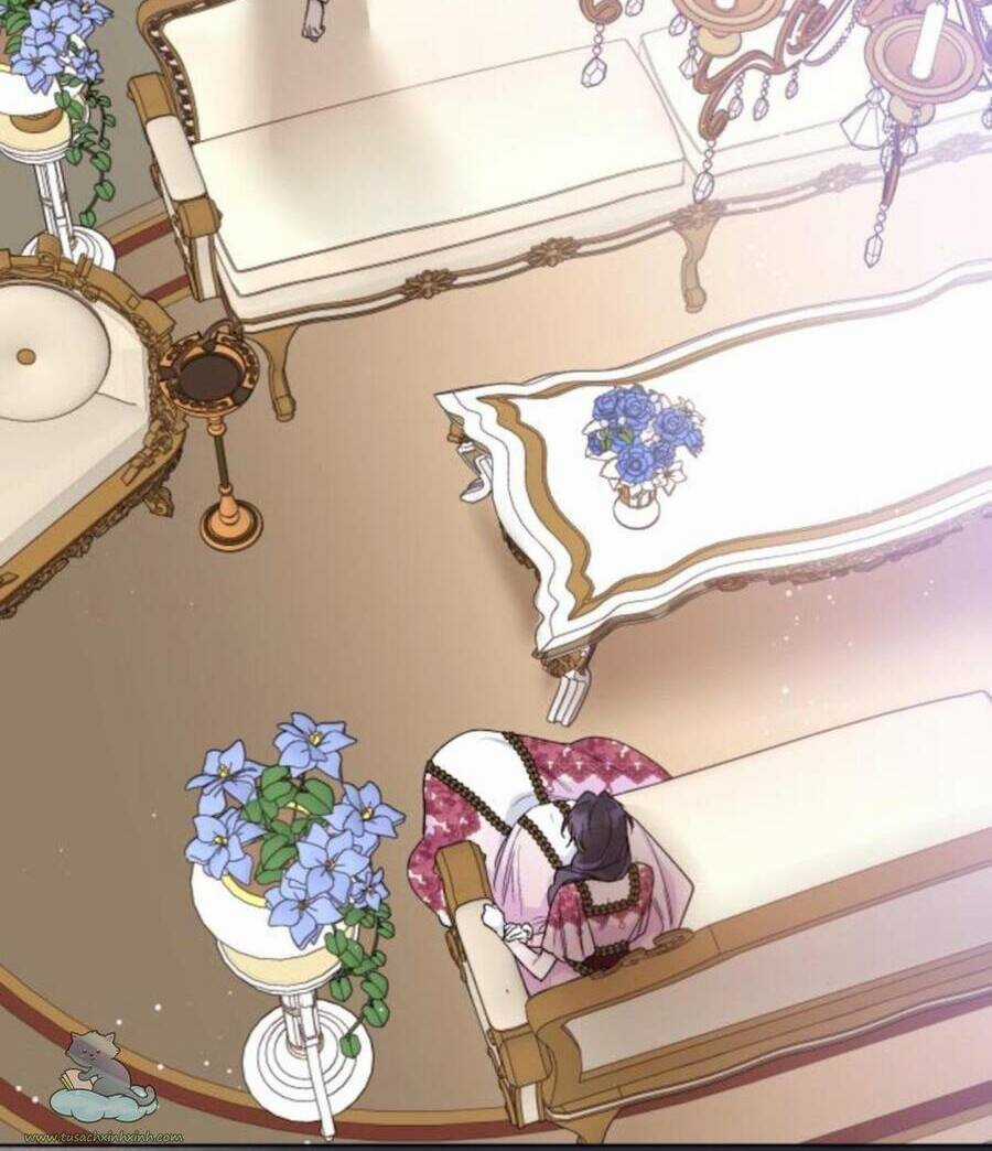 Cách Hiệp Sĩ Sống Như Một Tiểu Thư Quyền Quý Chapter 70 trang 65