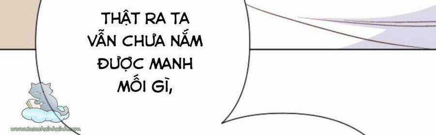 Cách Hiệp Sĩ Sống Như Một Tiểu Thư Quyền Quý Chapter 70 trang 71