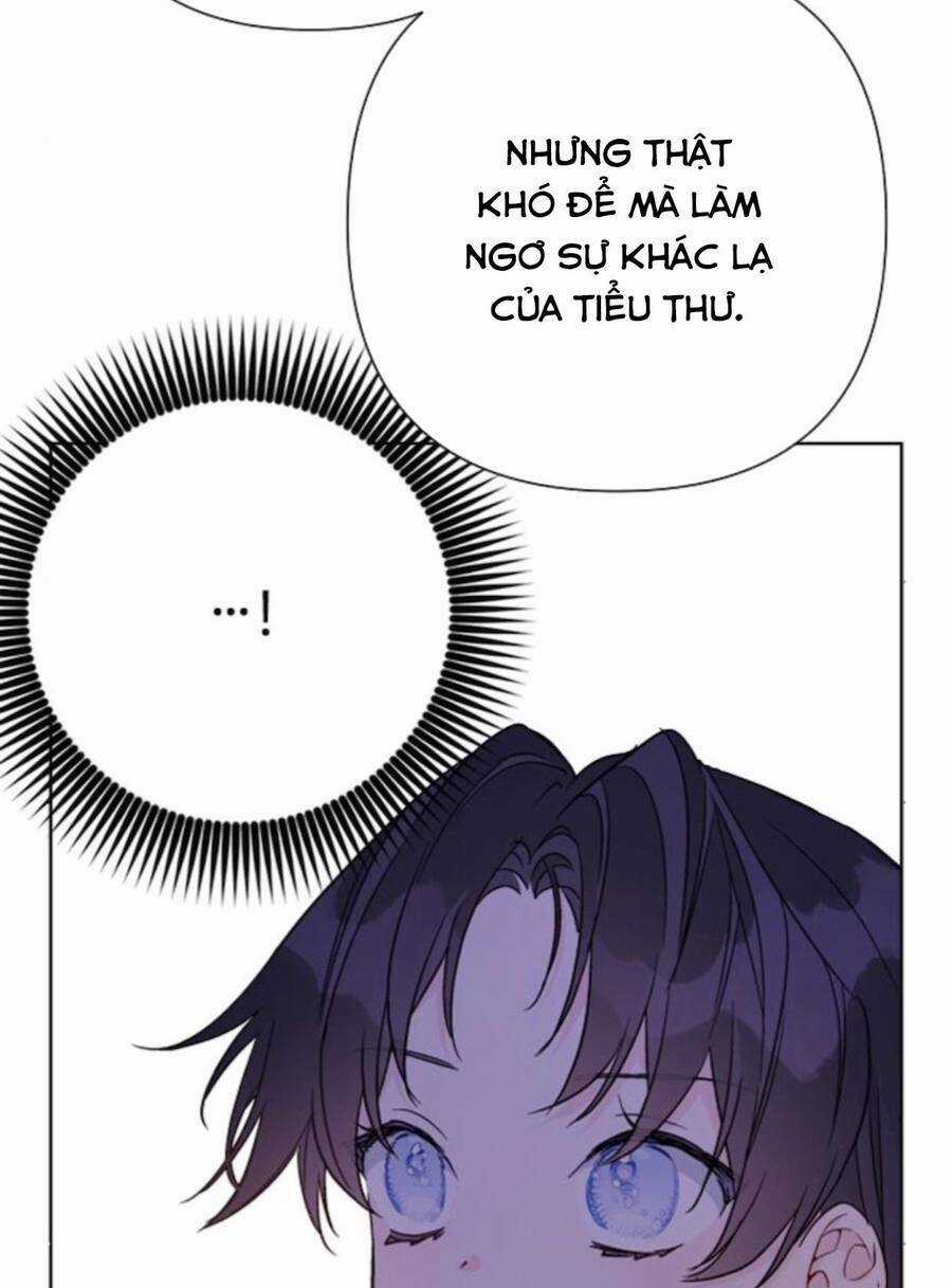 Cách Hiệp Sĩ Sống Như Một Tiểu Thư Quyền Quý Chapter 70 trang 72