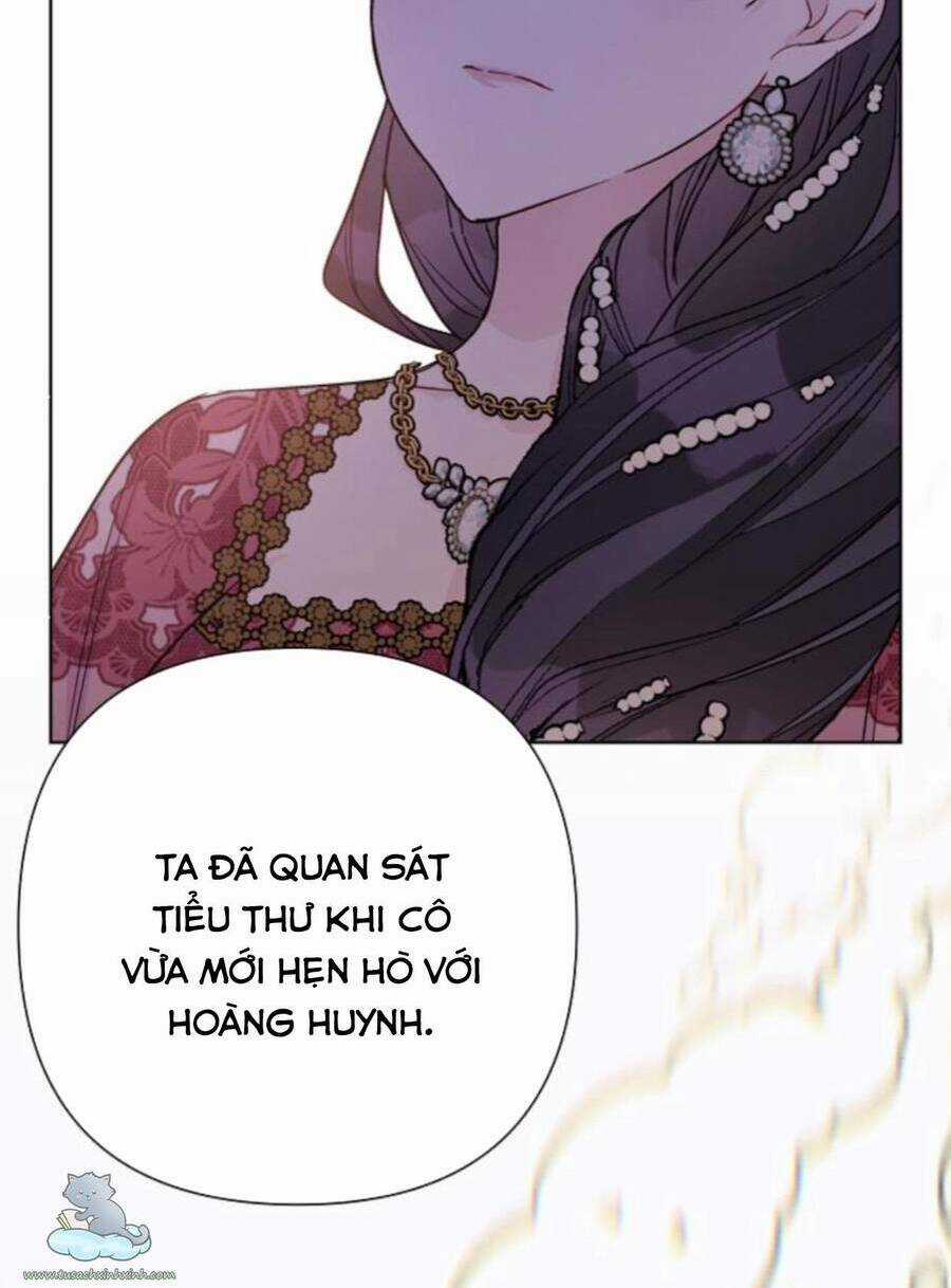 Cách Hiệp Sĩ Sống Như Một Tiểu Thư Quyền Quý Chapter 70 trang 73