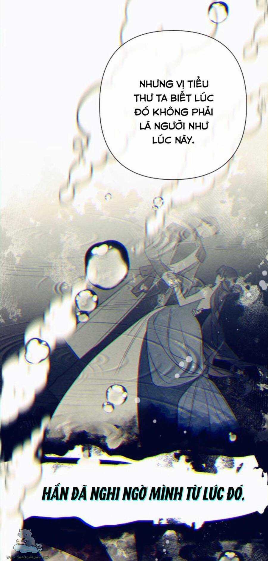 Cách Hiệp Sĩ Sống Như Một Tiểu Thư Quyền Quý Chapter 70 trang 74