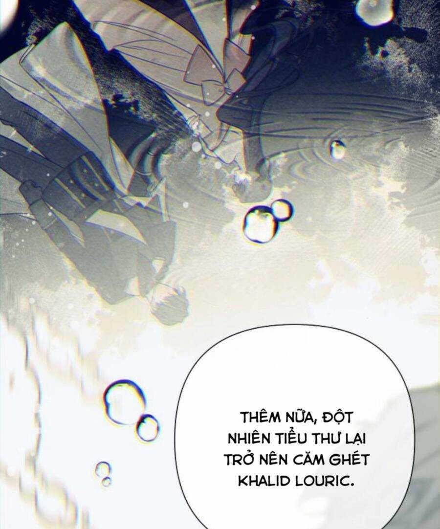 Cách Hiệp Sĩ Sống Như Một Tiểu Thư Quyền Quý Chapter 70 trang 75