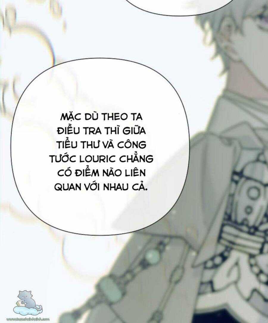 Cách Hiệp Sĩ Sống Như Một Tiểu Thư Quyền Quý Chapter 70 trang 76