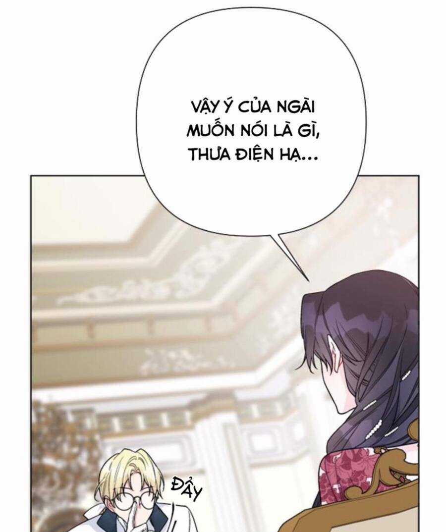 Cách Hiệp Sĩ Sống Như Một Tiểu Thư Quyền Quý Chapter 70 trang 78
