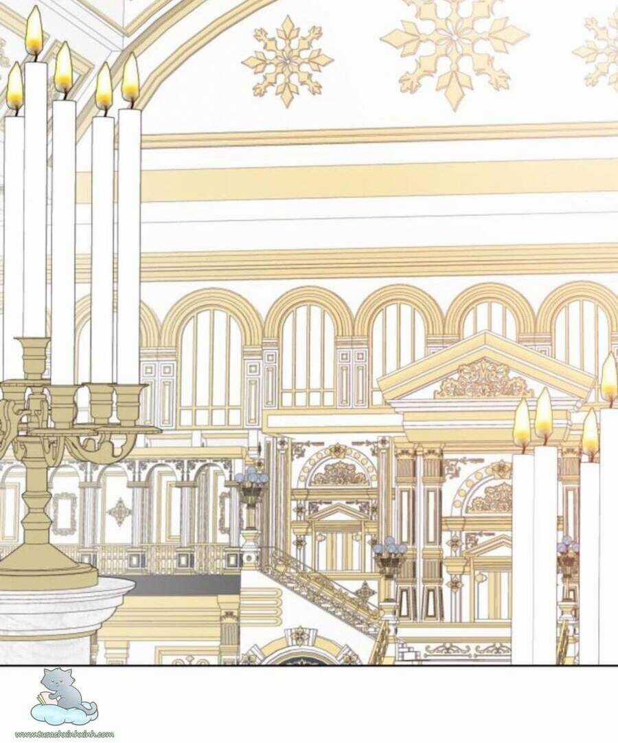 Cách Hiệp Sĩ Sống Như Một Tiểu Thư Quyền Quý Chapter 70 trang 8